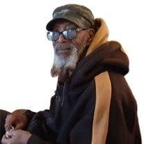 Raymond Shargol  Jones Jr.