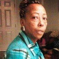 Tanya Aurelia "Tee"  Dashiell-Singleteary