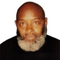 Ralph Levaughn  Golson