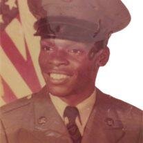 Milton James  Drummond Jr.