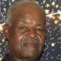 George Oliver  Griffin