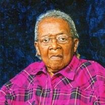Alice Esther  Shockley