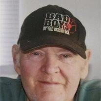Wayne Roger  Poole
