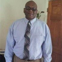 Robert Arthur  Jones