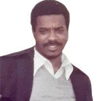 Maurice Eugene  Brummell Sr.