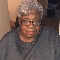 Shirley Katherine  Hamilton
