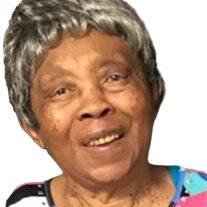 Mary L.  Milton