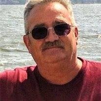 Robert Paul  Eastburn