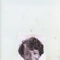 Melvina  Miles (Hopskins)