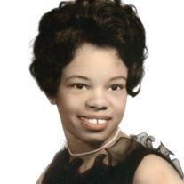 Gloria A.  Demby