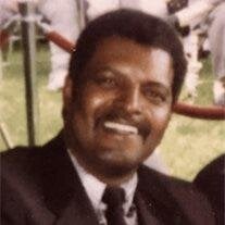 Milton Lee  Harmon Sr.