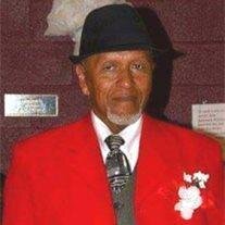 John Joseph  Shelton Jr.