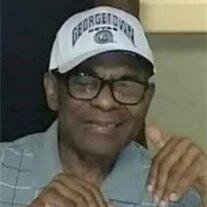 Ernest  West Jr.