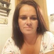 Lurray Ann  Lecates
