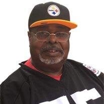 Bryant Thomas  Wilson