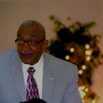 Perley Purnell  Wallace