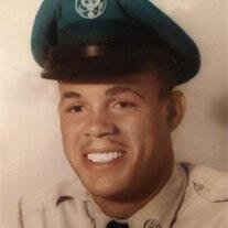 Johnnie P. "John"  Parks