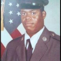 Donald Maurice Deepree Sr.