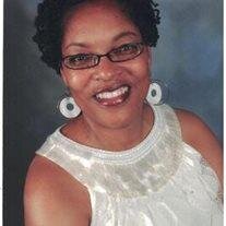 Kim Natashia  Sauls