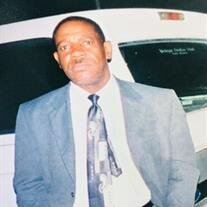 Pascal  Dorsainvil