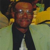 Roland T.  Bryan