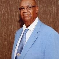 Charles Samuel  Fontaine Sr.