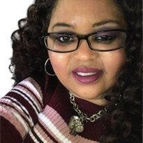 Marcy Jenine  Wilson-Baines