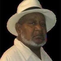 Charles Willis  Alston