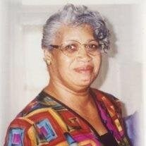 Dorothy Mae  Collins