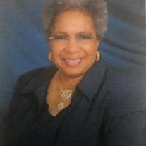 Pauline Williams  Emory (Vickers)