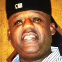 Bruce Tyrone  Freeman