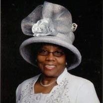 Lannie  Williams
