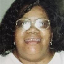 Norene  Griffin