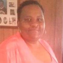 Burnell Denise  Thompson