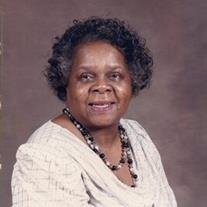 Virginia Annie  Davis