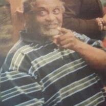 Eddie Arnez  McKnight