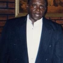 Charles G.  Bordley