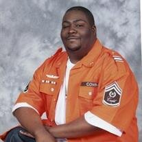 Shelton Obry  Holbrook