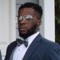 Kyron Lamont  Marshall