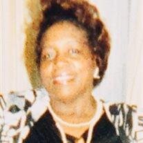 Gertrude  Ryans