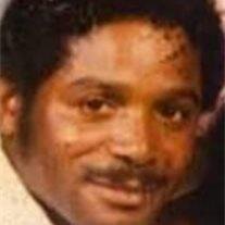 Evander Lee  Johnson