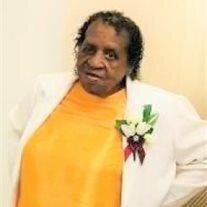 Ruth Mae  Walker
