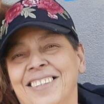 Inez "Baby"  Mercado