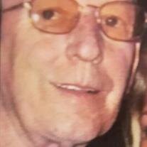 William Thomas  Rebyak