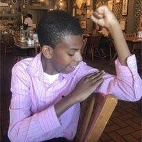 Christian Marcus  Mitchell