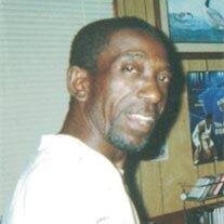 Sherwood  Sampson