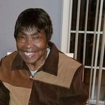 Blanche  Mae  DeShields