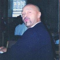 George H.  Parker Jr.