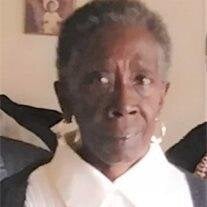 Lillian T.  Cummings