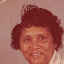 Ruth Elaine  Maker (Harmon)